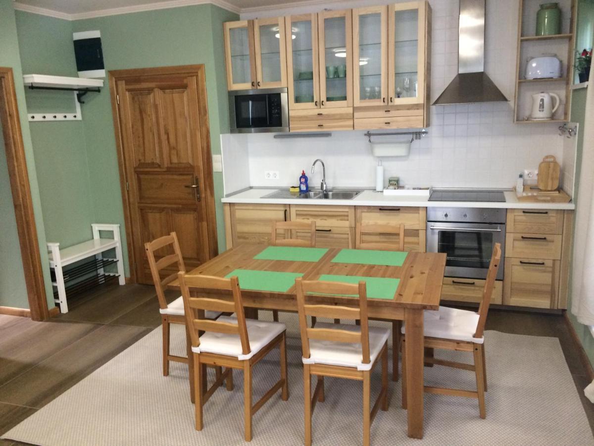 Galeria Apartmanhaz Keszthely Buitenkant foto